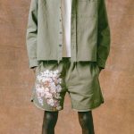 John Elliott Tells a Military Tale in Unique Fabrics to Update Core Pieces for Men’s Spring 2025