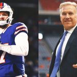 John Elway: Biggest mistake as Broncos GM was not drafting Josh Allen