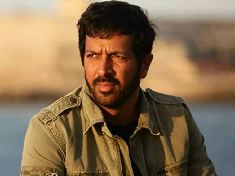 Kabir Khan Irrfan Khan