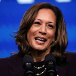 Kamala Harris debuts official TikTok account as presidential campaign picks up