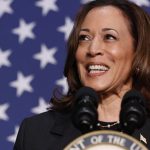 Kamala Harris needs to win over her doubters and detractors, analysts say — and soon