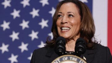 Kamala Harris needs to win over her doubters and detractors, analysts say — and soon