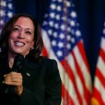 Kamala Harris se acerca a la decisión final: dos candidatos a VP