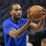 Kawhi Leonard withdraws from Team USA ahead of Olympics