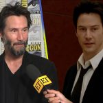 Keanu Reeves Dreams Up Constantine Sequel Story Plot for His Character John (Exclusive)