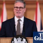 Keir Starmer’s first weekend in power - podcast