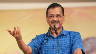 Kejriwal Directly Enjoyed Excise 'Scam' Kickbacks; Group of Ministers a Sham: ED - News18