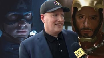 Kevin Feige Shares Marvel Character Journeys He's 'Most Proud' Of (Exclusive)