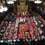 King's Speech transcript: The full text of monarch's address in Parliament