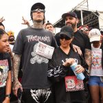 Kourtney Kardashian and Husband Travis Barker Pack on PDA at His ‘Run Travis Run’ 5K