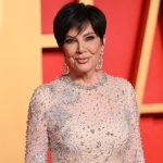 Kris Jenner Undergoes Hysterectomy After Ovary Tumor Diagnosis - E! Online