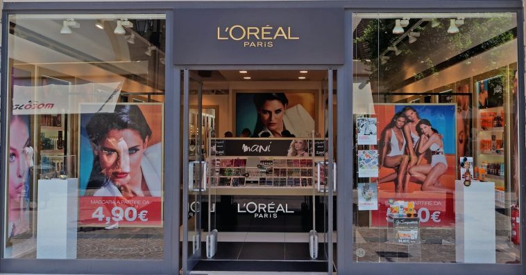 L’Oréal Q2 Sales Rise but Depressed China Market Weighs