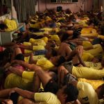 Less ‘sleeping like sardines’, as Philippines adopts Nelson Mandela Rules for jails