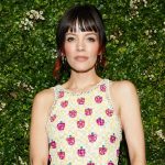 Lily Allen Starts OnlyFans Account for Her Feet - E! Online