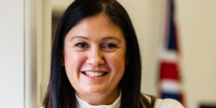 Lisa Nandy Vows To Make More Public Appointments From Outside London