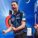 Love the darts podcast: Humphries reflects on World Matchplay success