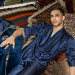 Luxury’s Big Menswear Opportunity in India