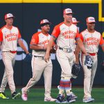 MLB will consider whether to return to team uniforms in All-Star Game