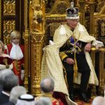 MP reactions after King’s Speech promises homes and public railways