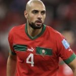 Sofyan Amrabat news