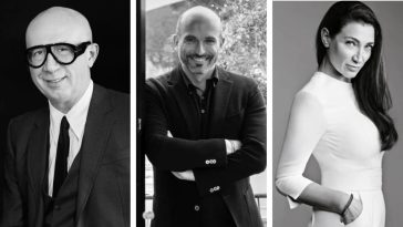 Marco Bizzarri, Alessandro Maria Ferreri and Elisabetta Franchi to be bestowed with the Tao Awards.