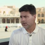 Mauricio Pochettino to replace Gareth Southgate? Argentine gives international thoughts at Qatar World Cup