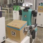 Meet the AI-powered robots that Big Tech thinks can solve a global labor shortage