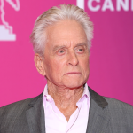 Michael Douglas no imagina otro mandato de Joe Biden