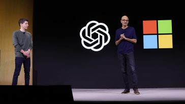 Microsoft's decision to give up OpenAI board observer seat doesn't quell key concerns