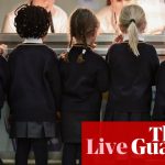 Minister warns of ‘stain on society’ as figures show 1.6m children affected by two-child benefit cap – UK politics live