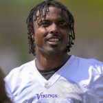 Minnesota Vikings Rookie Khyree Jackson Dead at 24 After Car Crash - E! Online