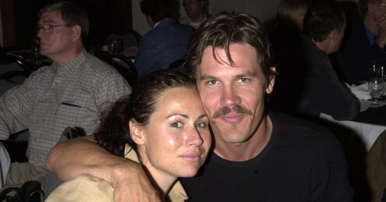 Minnie Driver Says Marrying Josh Brolin Would've Been "The Biggest Mistake Of My Life"