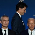 NATO summit: Trudeau to attend dinner hosted by Biden