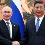 NATO summit set to slam China for supporting Russia