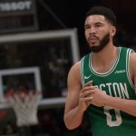 NBA 2K25 Sets September 6 Release Date, PC Version to Get New-Gen Features