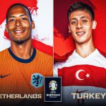 Netherlands vs. Turkey highlights: Dutch get comeback win to advance to semis