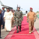 Niger, Mali and Burkina Faso military leaders sign new pact, rebuff ECOWAS