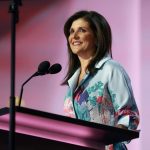 Nikki Haley supports former rival Trump in convention speech