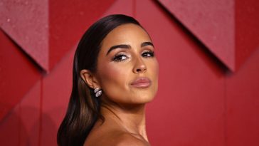 Olivia Culpo Officially Responds To Wedding Dress Backlash, Saying Her Were Words "Were Spun Out Of Context"