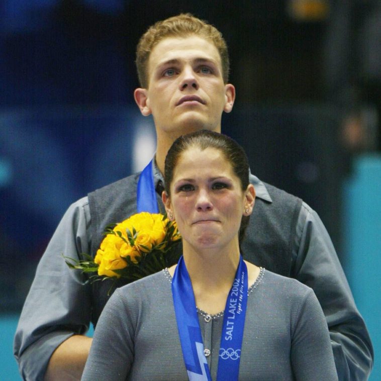 Olympic Scandals That Shook the Sports World - E! Online