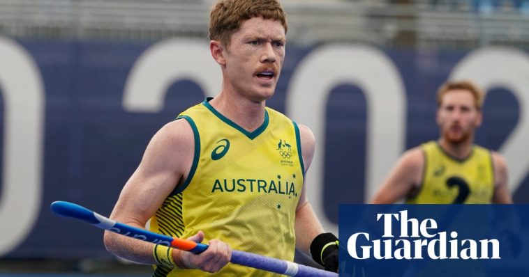 Olympic dream lives on for hockey player who amputated finger to reach Paris | Kieran Pender