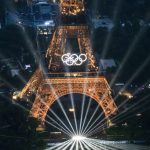 One-of-a-kind Paris Olympics opening ceremony: Five memorable moments