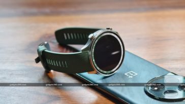 OnePlus Watch 2R First Impressions