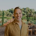 Yotam Ottolenghi is coming to Ibiza on Saturday 10 August to host a five-course sharing menu at the Atzaró Agroturismo hotel to celebrate its 20th birthday