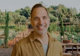 Yotam Ottolenghi is coming to Ibiza on Saturday 10 August to host a five-course sharing menu at the Atzaró Agroturismo hotel to celebrate its 20th birthday