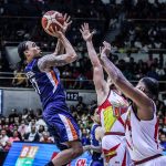 PBA: Best way to judge four-point shot is by the games