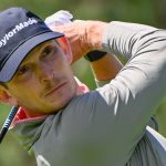 Jacob Bridgeman, PGA Tour Golf (Associated Press)