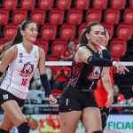 Dani Ravena Akari Chargers PVL