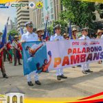 Palarong Pambansa in Cebu City 2024