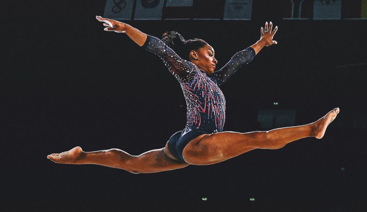 Paris 2024 Olympics: Simone Biles and LeBron James shine as Americans step up at the Games